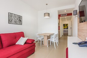 Hotel and Apartments Vila 4m