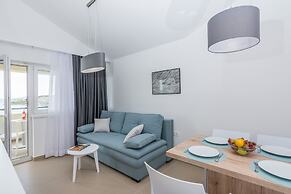 Hotel and Apartments Vila 4m