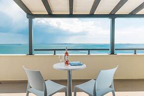 Hotel and Apartments Vila 4m