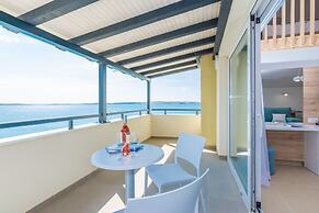 Hotel and Apartments Vila 4m