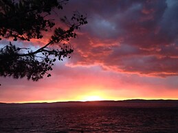 Hotel and Apartments Vila 4m