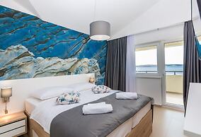 Hotel and Apartments Vila 4m