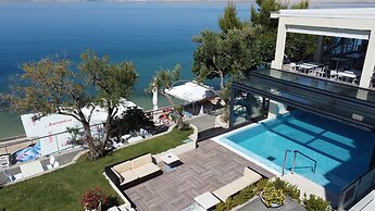 Hotel and Apartments Vila 4m