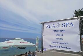 Hotel and Apartments Vila 4m