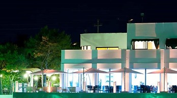 Villaggio La Pescaccia