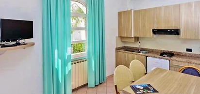 Villaggio La Pescaccia
