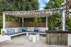 Stannards Guest Lodge