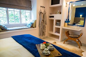 Stannards Guest Lodge