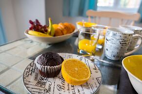 Stannards Guest Lodge