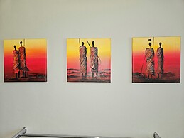 Stannards Guest Lodge