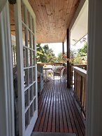 Stannards Guest Lodge