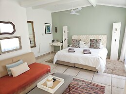 Stannards Guest Lodge