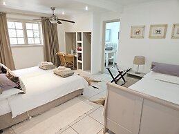 Stannards Guest Lodge