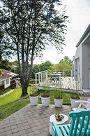 Stannards Guest Lodge