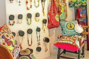 Stannards Guest Lodge