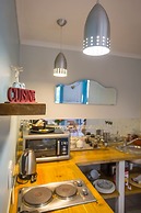 Stannards Guest Lodge