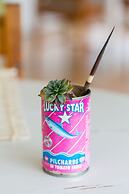 Stannards Guest Lodge