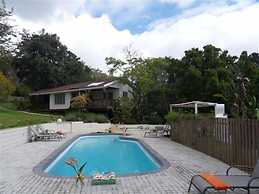 Stannards Guest Lodge