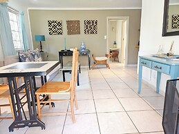 Stannards Guest Lodge