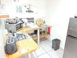 Stannards Guest Lodge