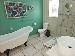 Stannards Guest Lodge