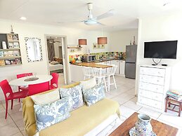 Stannards Guest Lodge