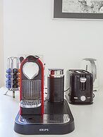 Kuwadro Guesthouse Centrum