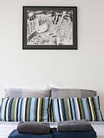 Kuwadro Guesthouse Centrum