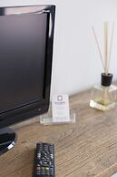 Kuwadro Guesthouse Centrum