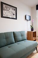 Kuwadro Guesthouse Centrum