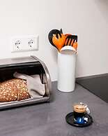 Kuwadro Guesthouse Centrum