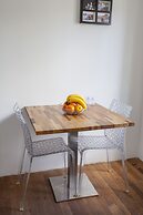 Kuwadro Guesthouse Centrum