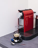 Kuwadro Guesthouse Centrum