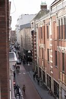 Kuwadro Guesthouse Centrum