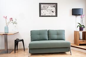 Kuwadro Guesthouse Centrum