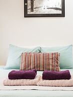 Kuwadro Guesthouse Centrum