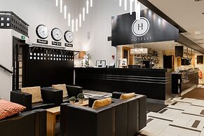 Hotel Aateli Lakeside