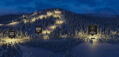 Hotel Aateli Lakeside