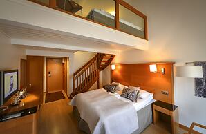 Hotel Aateli Lakeside