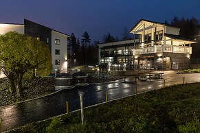 Hotel Aateli Lakeside