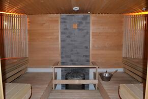 Hotel Aateli Lakeside