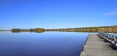 Hotel Aateli Lakeside