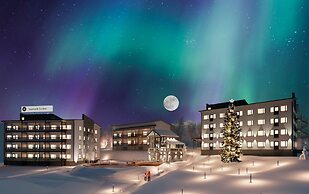 Hotel Aateli Lakeside