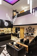 Hotel Aateli Lakeside