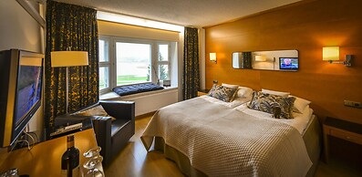 Hotel Aateli Lakeside