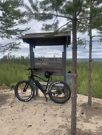 Hotel Aateli Lakeside