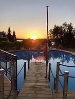 Hotel Aateli Lakeside