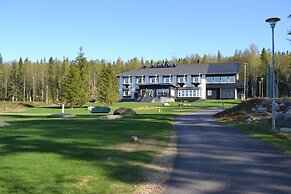 Hotel Aateli Lakeside