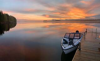Hotel Aateli Lakeside