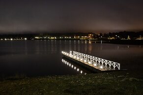 Hotel Aateli Lakeside